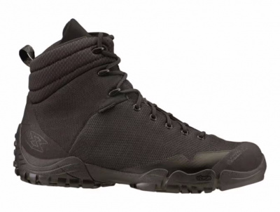 Мужские берцы Garmont NEMESIS 6 G-DRY Black оптом