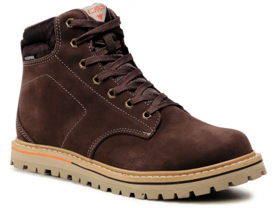 Мужские ботинки Cmp Dorado Lifestyle Shoe Wp 39Q4937-Q925 оптом