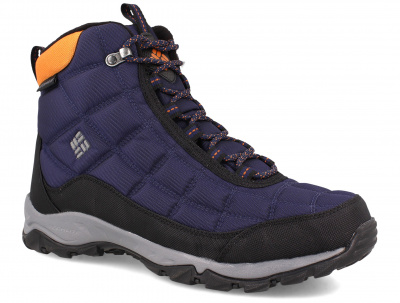 Мужские ботинки Columbia Firecamp Boot 200g Insulation BM 1766-464 Мужские ботинки Columbia Firecamp Boot 200g Insulation BM 1766-464 оптом