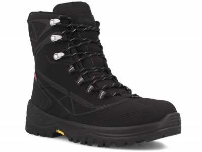 Тактические ботинки Forester Tundra 31001-12 Vibram оптом