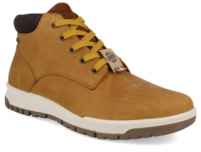 Чоловічі черевики Forester Yellow Camper 4255-29 оптом