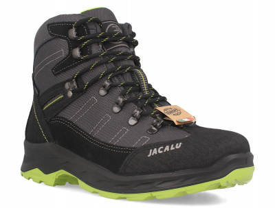 Чоловічі черевики Forester Jacalu 13706-36J оптом