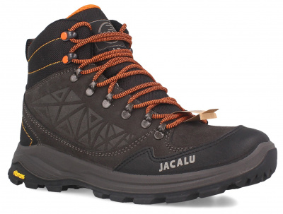 Мужские ботинки Forester Jacalu 31813-9J Vibram оптом