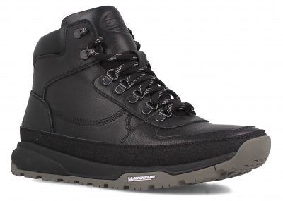 Чоловічі черевики Forester Michelin M8936-11 Tex оптом