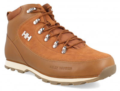 Чоловічі черевики Helly Hansen The Forester 10513-580 оптом