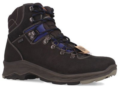 Мужские ботинки Jacalu 13703-4 Waterproof Made in Europe оптом