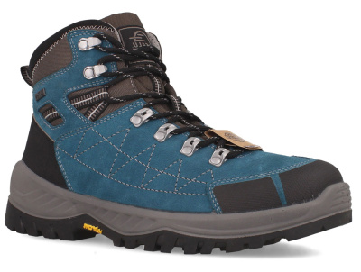 Мужские ботинки Jacalu 31115-1J Waterproof Vibram оптом