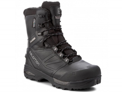 Мужские ботинки Salomon Toundra Pro CSWP 404727 Мужские ботинки Salomon Toundra Pro CSWP 404727 оптом