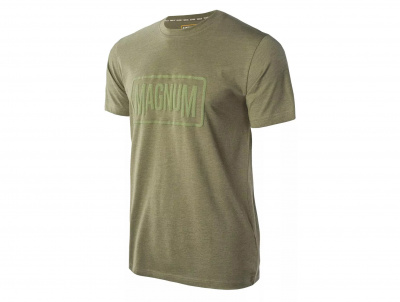 Чоловічі футболки Magnum Essential T-Shirt 2.0 M000149265 оптом