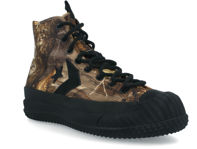Мужские кеды Converse Realtree Edge Water-repellent 168860C оптом