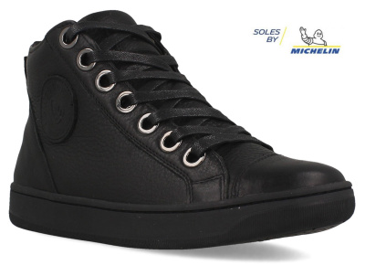 Мужские кеды Forester Michelin MCN70127-27MB Waterressistant оптом