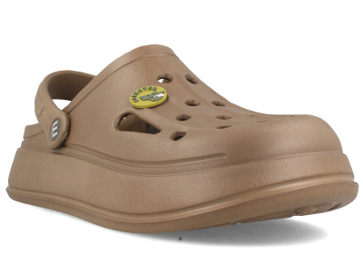 Мужские крокс Forester Tactical Clogs 1135061-252 оптом