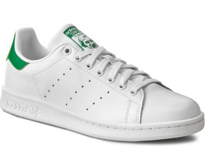 Мужские кроссовки Adidas Originals Stan Smith S20324    (белый) оптом