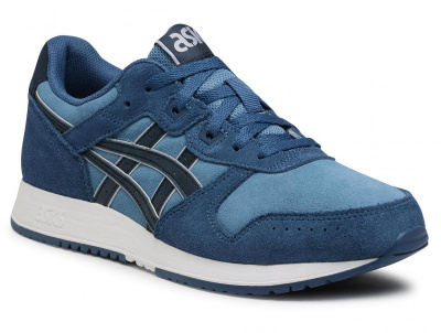 Мужские кроссовки Asics Lyte Classic 1201A103-402 Мужские кроссовки Asics Lyte Classic 1201A103-402 оптом