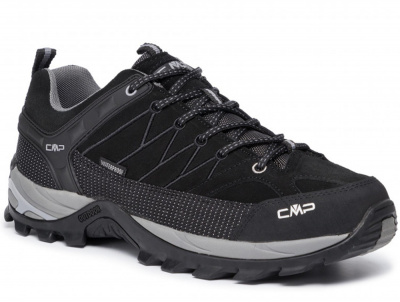 Чоловічі кросівки CMP Rigel Low Trekking Shoes Wp 3Q13247-73UC оптом