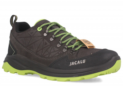 Мужские кроссовки Forester Jacalu 31810-12J оптом