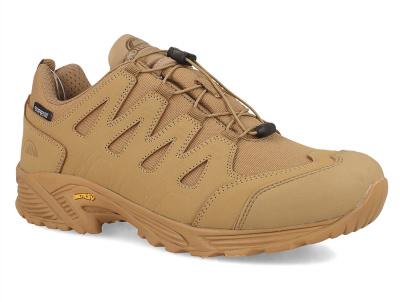 Мужские кроссовки Forester Quest B24W004A-4 Vibram оптом