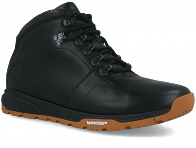 Чоловічі черевики Forester Tyres M4908-27 Michelin sole оптом
