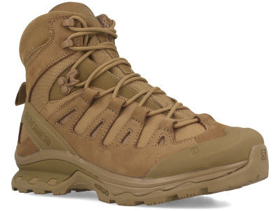Чоловічі Берці Salomon 409433 Quest 4D Forces 2 En  оптом