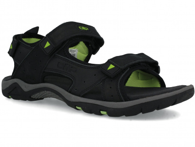 Чоловічі сандалі CMP Almaak Hiking Sandal 38Q9947-U901 оптом