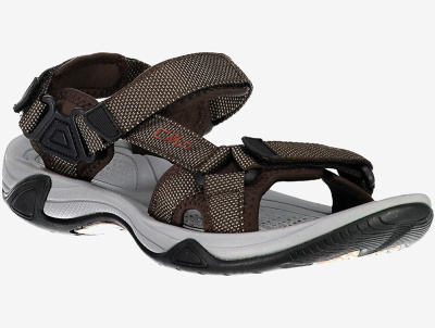 Мужские сандалии CMP Hamal Hiking Sandal 38Q9957-P961 оптом