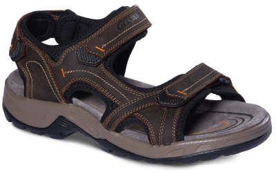 Мужские сандалии Grisport GR-25-01-9026M оптом