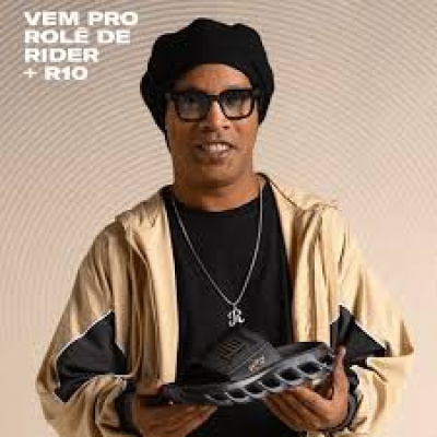 Мужские шлепанцы Rider R Power R10 Slide 12583-Bt274 оптом