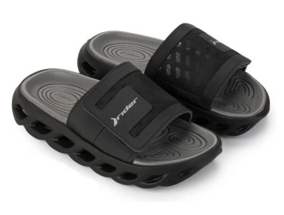 Чоловічі шльопанці Rider R Power Slide AD 12444-Bg999 оптом