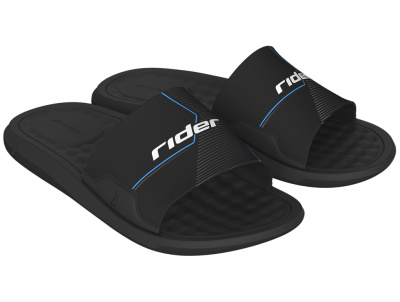 Чоловічі сланці та шльопанці Rider 12265-Bd725 Чоловічі сланці та шльопанці Rider 12265-Bd725 оптом