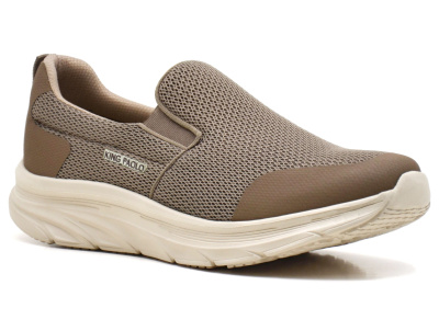 Мужские слипоны Las Espadrillas K.Paolo D1114-45 оптом