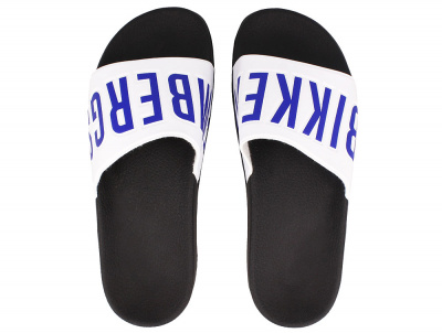 Мужские тапочки Dirk Bikkembergs Swimm BKE 108367-1342 Made in Italy Мужские тапочки Dirk Bikkembergs Swimm BKE 108367-1342 Made in Italy оптом