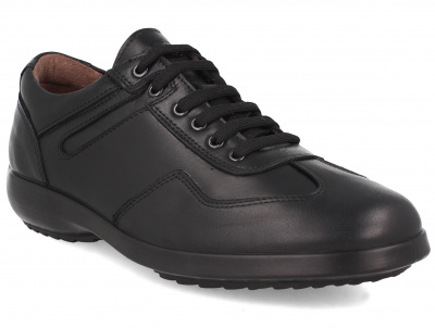 Чоловічі туфлі Esse Comfort 20053-01-27 оптом