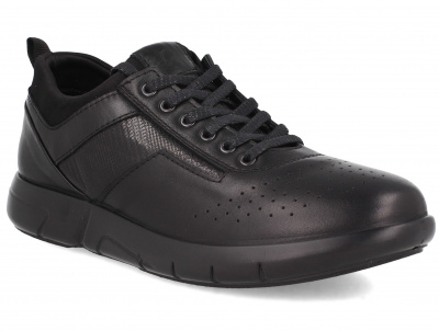 Чоловічі туфлі Esse Comfort 28662-01-27 оптом