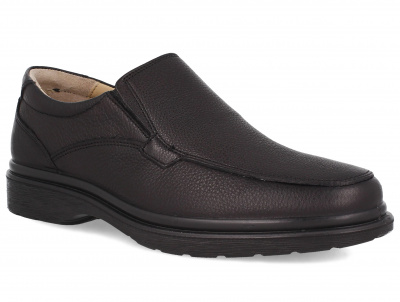 Чоловічі туфлі Esse Comfort 954-01-27 оптом