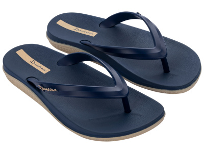 Чоловічі в'єтнамки Ipanema Anatomic Lapa Ad 82629-Bc562 Чоловічі в'єтнамки Ipanema Anatomic Lapa Ad 82629-Bc562 оптом