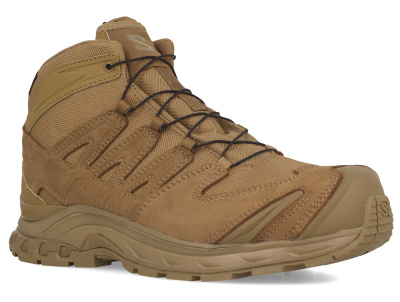 Тактические берцы Salomon 409779 XA FORCES MID GTX оптом