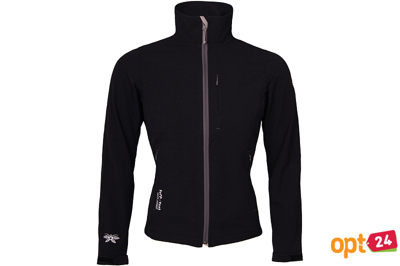 Куртка спортивна Forester Soft Shell 458039 (чорний) оптом