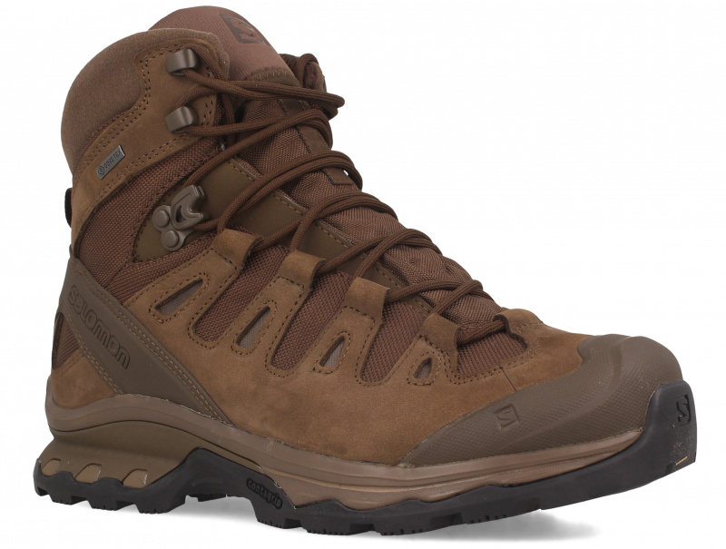 Мужские ботинки Salomon 407233 Xa Forces Mid Gtx En  оптом