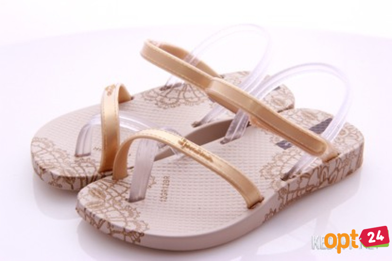Купить оптом Детские сандалии Ipanema Temas IV Kids 80840-21518 - Изображение 3