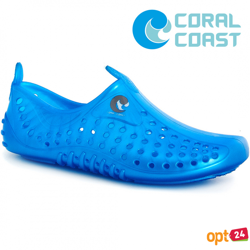 Купити оптом Аквавзуття Coral Coast 77084  - Фото 9