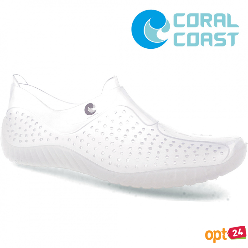 Купити оптом Аквавзуття Coral Coast Alfa Cristallo Opaline 97083 Made in Italy - Фото 6