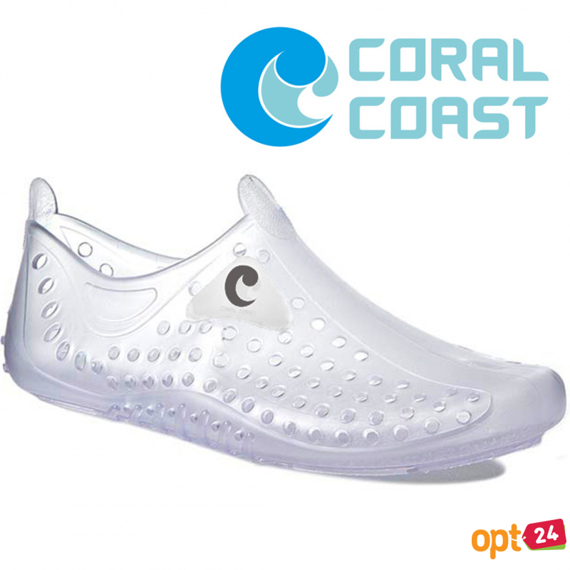 Купить оптом Акваобувь Coral Coast Junior 77083-1D Made in Italy - Изображение 8
