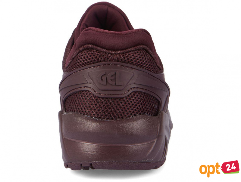 Купить оптом Мужская спортивная обувь Asics Gel-Kayano Trainer Hn6ao-5252    (бордовый) - Изображение 3