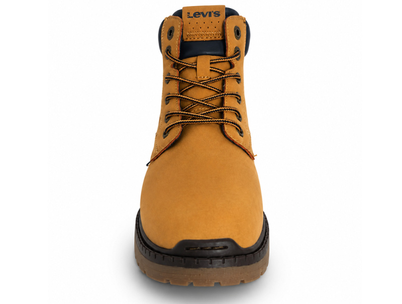 Купить оптом Ботинки Levi's Forrest Nova VFOR 0151S-1506 - Изображение 5
