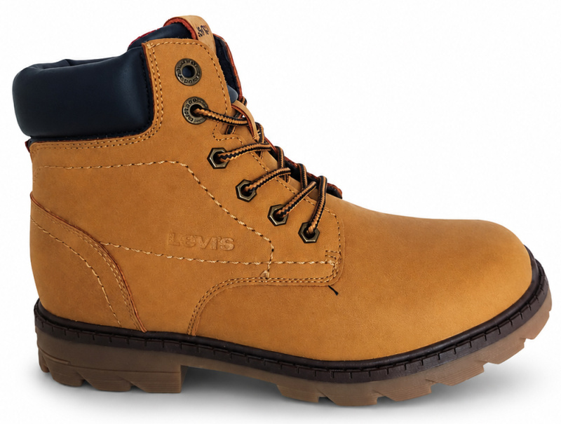 Купить оптом Ботинки Levi's Forrest Nova VFOR 0151S-1506 - Изображение 4