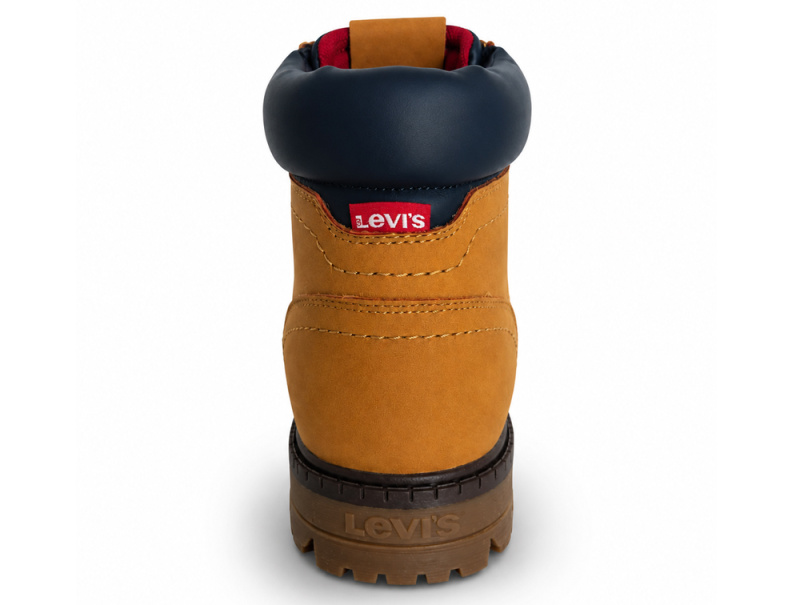 Купить оптом Ботинки Levi's Forrest Nova VFOR 0151S-1506 - Изображение 6