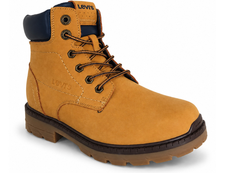 Купить оптом Ботинки Levi's Forrest Nova VFOR 0151S-1506 - Изображение 3