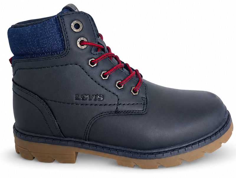 Купить оптом Ботинки Levi's VFOR 0151S-2453 - Изображение 4