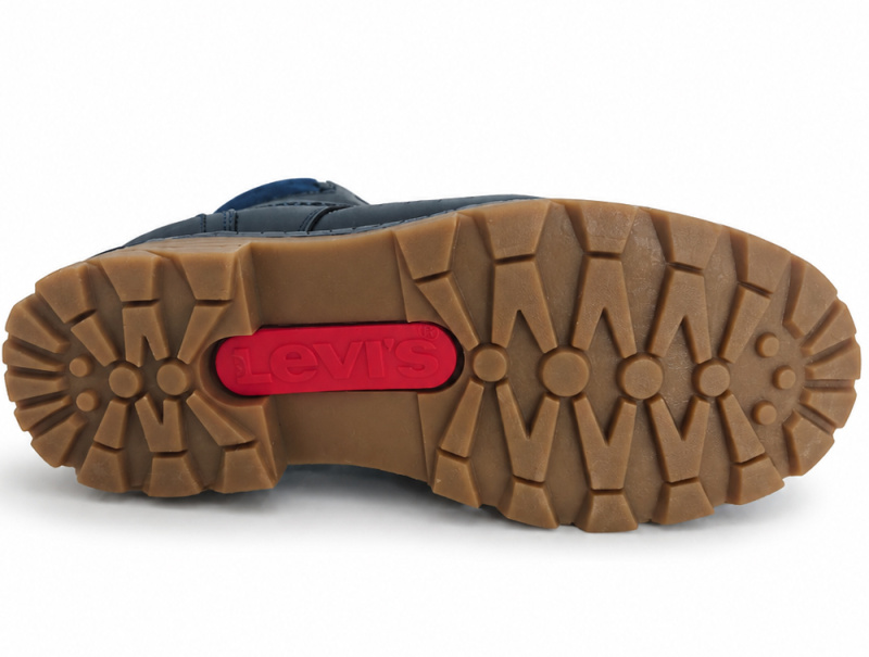 Купить оптом Ботинки Levi's VFOR 0151S-2453 - Изображение 6