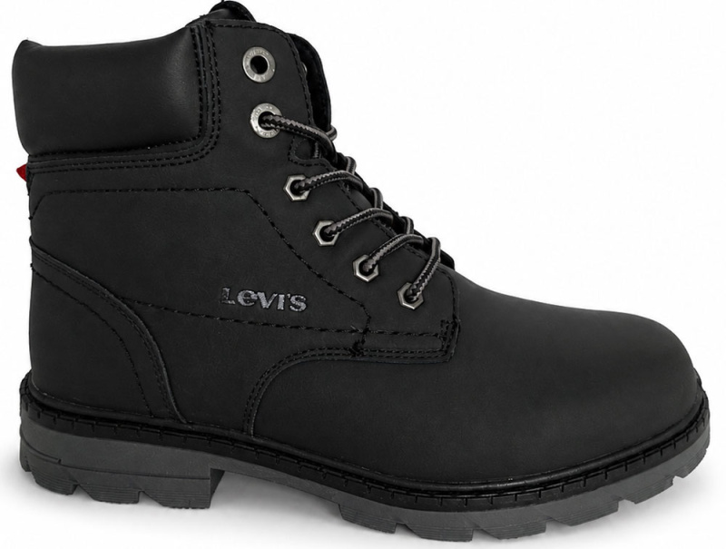 Купить оптом Ботинки Levi's VFOR 0153S-0003 - Изображение 4